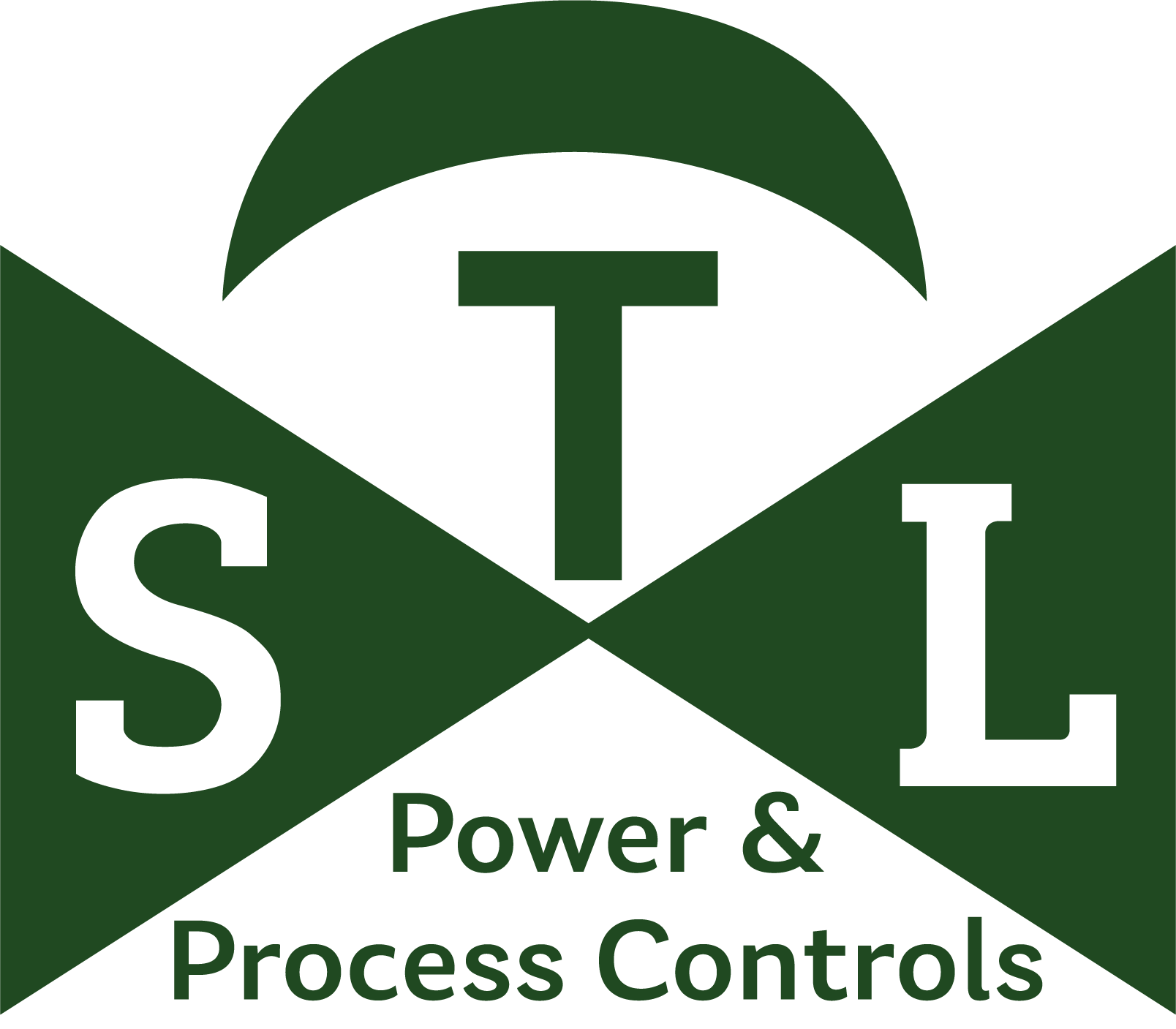 STL Power & Process Controls