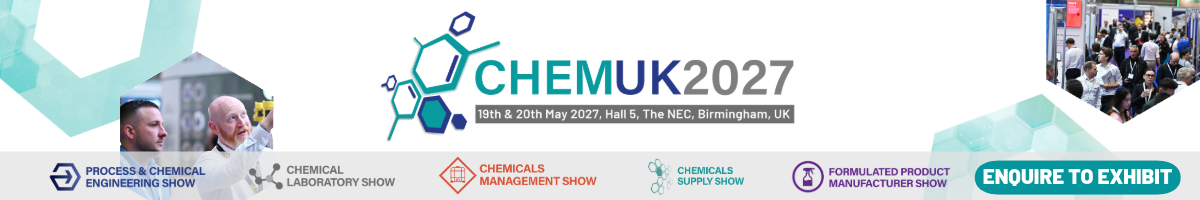 CHEMUK2027 Website Banner