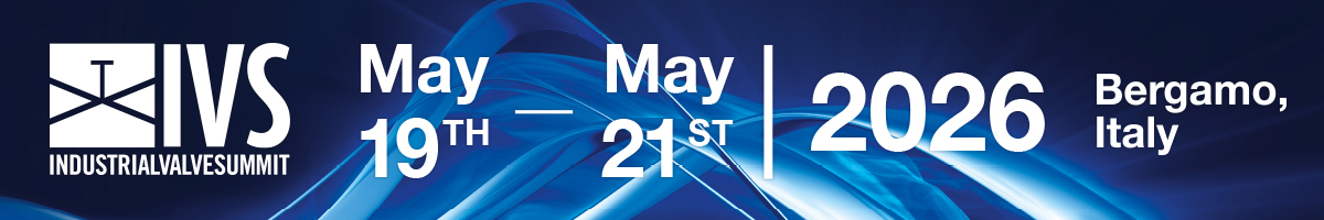 IVS 2026 Banner